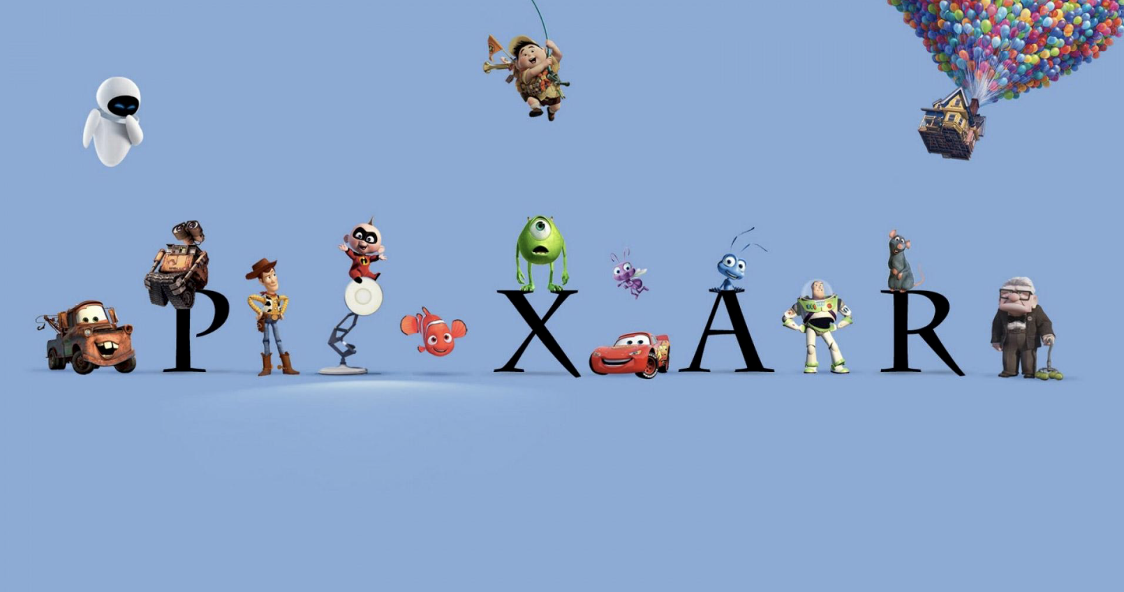Après Toy Story 4, Pixar arrêtera les préquels et les suites