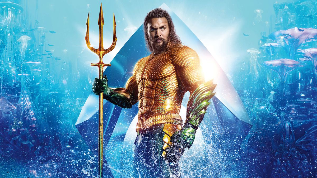 Aquaman : Peter Jackson a refusé le projet et il explique pourquoi