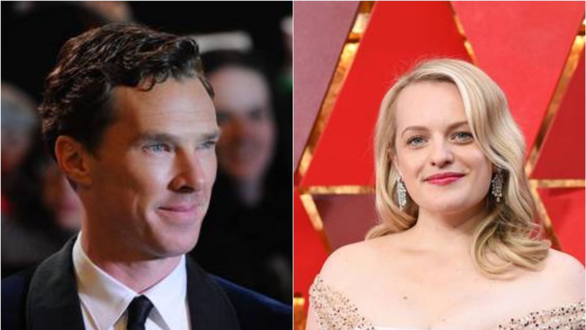 Benedict Cumberbatch et Elisabeth Moss au casting du prochain film de Jane Campion