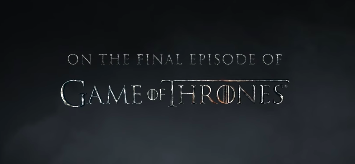 Game of Thrones S8 E6 : qui a remporté le trône de fer ? (résumé)