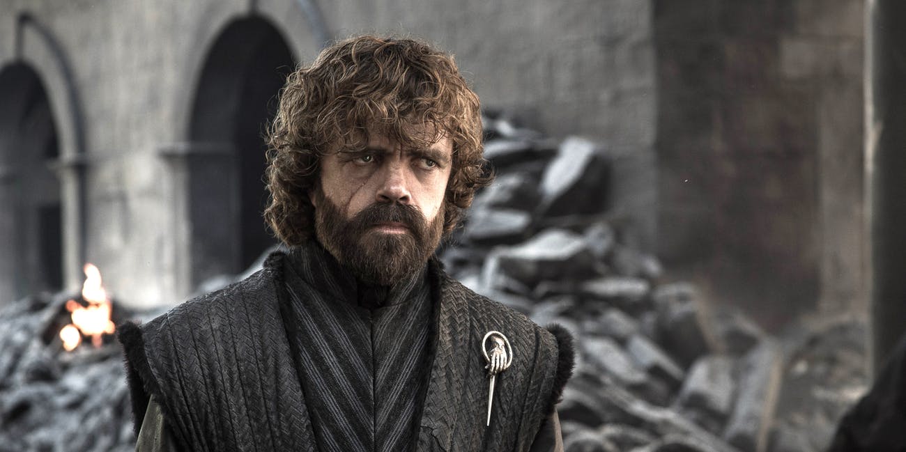 Game of Thrones S8 : le final explose un record