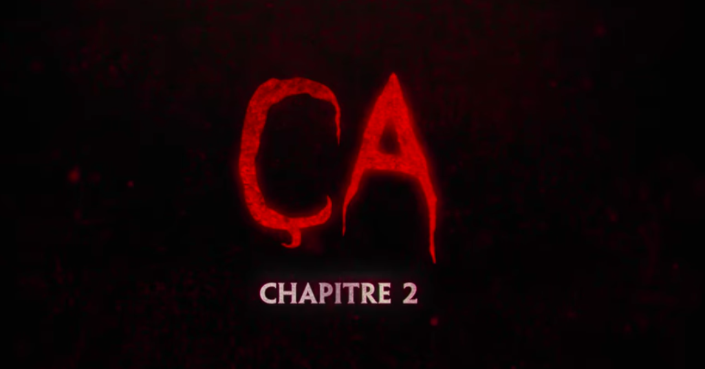 Ça 2 : Pennywise plus effrayant que jamais dans le premier trailer