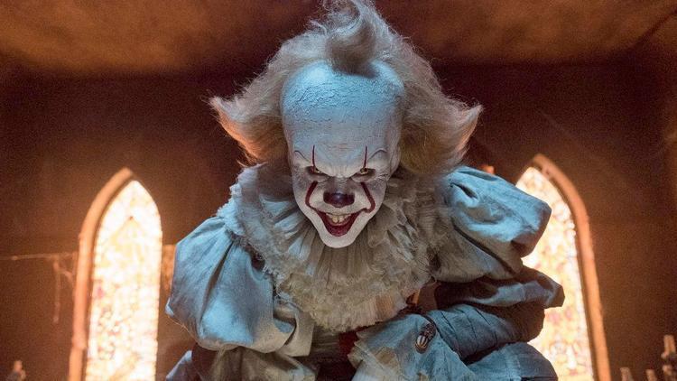 Ça chapitre 2 : Stephen King a vu le film et donne son avis