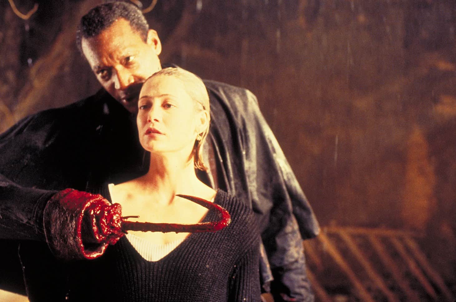 Candyman : Tony Todd sera dans la suite !