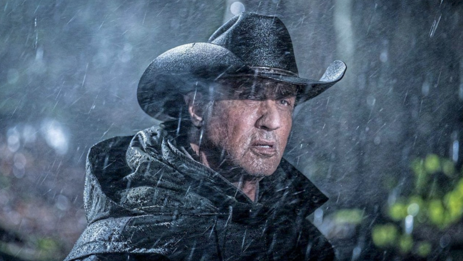 Rambo 5 : Sylvester Stalone montrera des images à Cannes