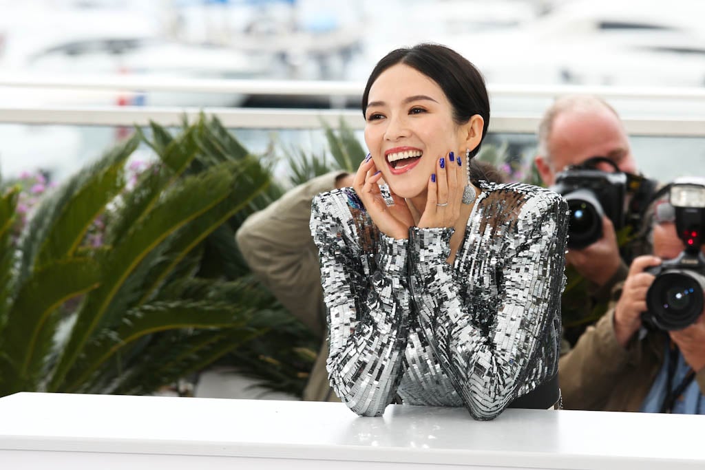 Cannes 2019 - Zhang Ziyi : "mes parents ne m’encourageaient pas"