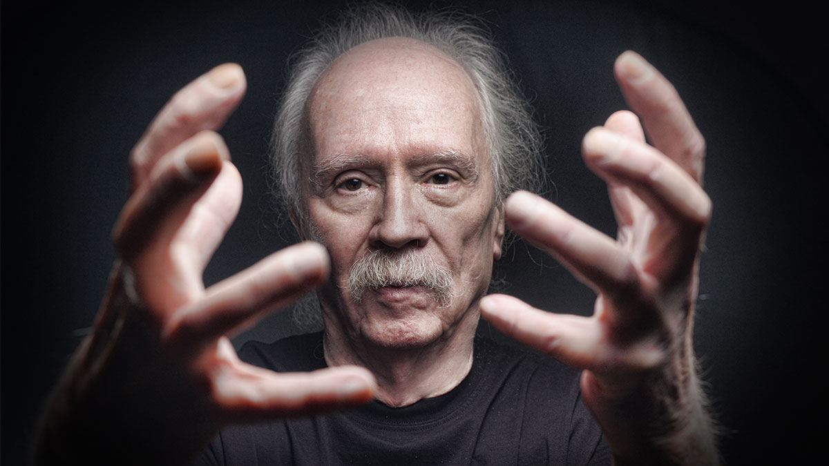 Cannes : John Carpenter honoré à la Quinzaine des Réalisateurs