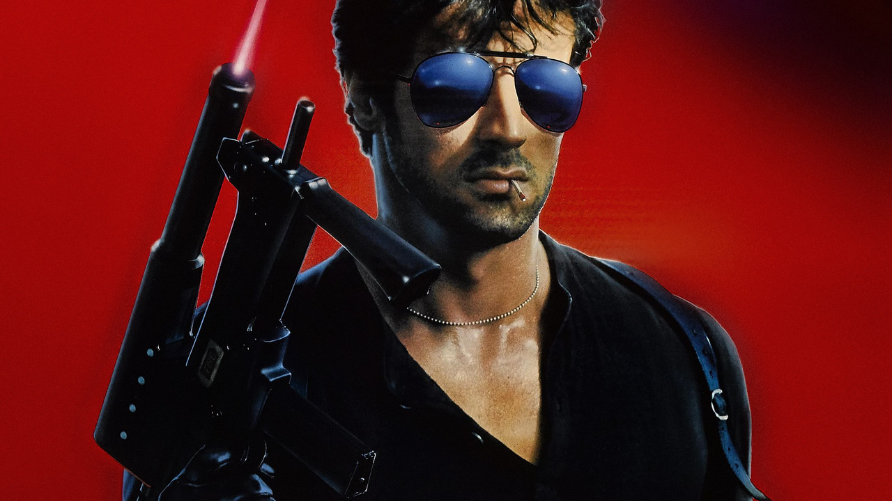Cobra : Sylvester Stallone évoque une série sur son autre héros