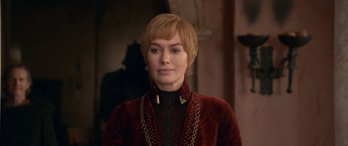 Game of Thrones : pourquoi la prophétie de Cersei s'est bien réalisée ?