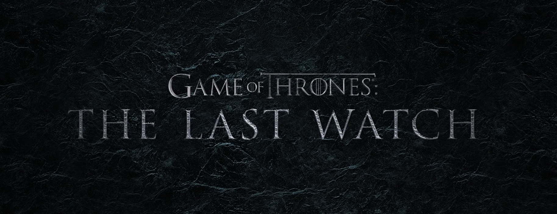 The Last Watch : le documentaire sur la dernière saison de GoT a son trailer