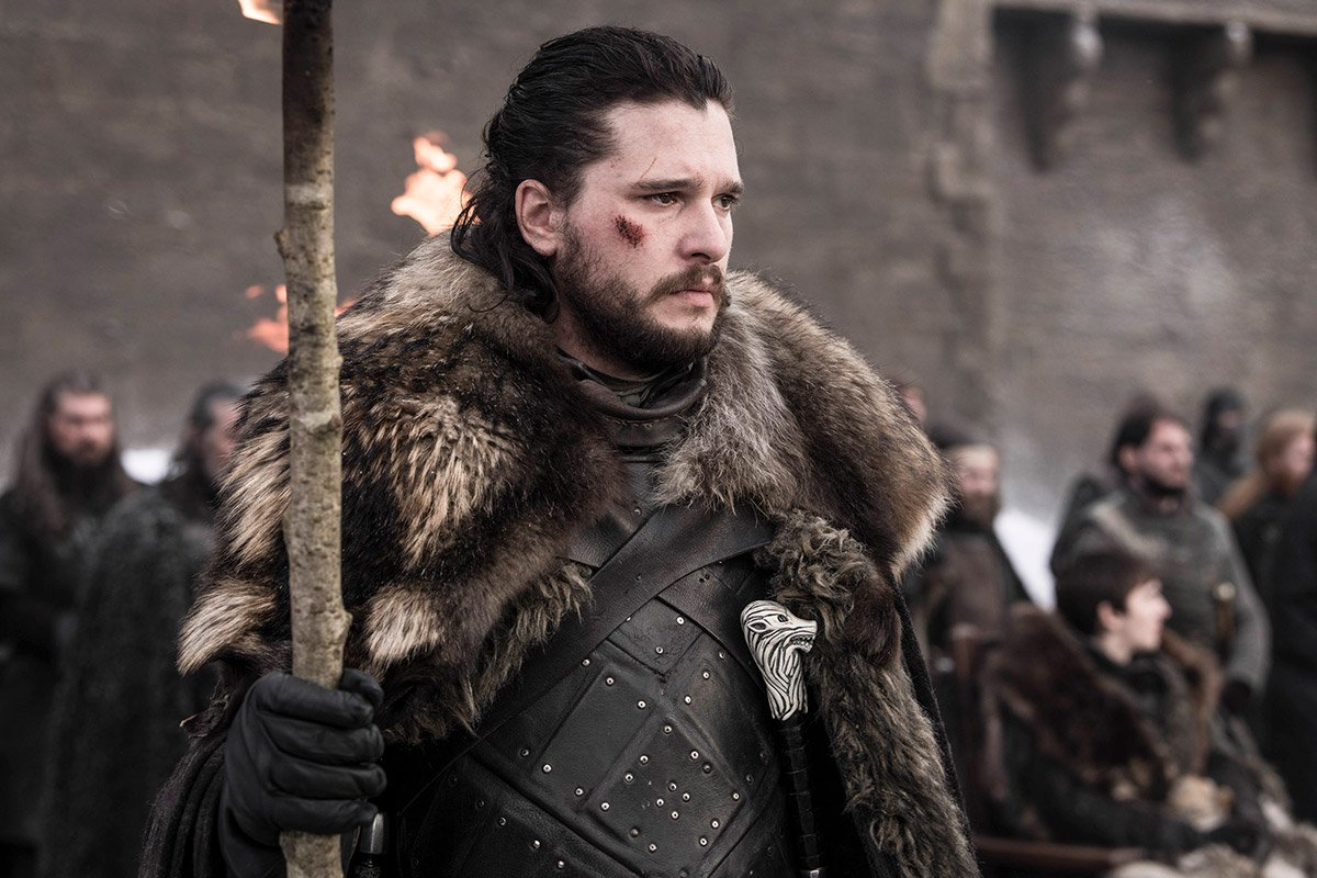 Game of Thrones S8 Ep4 : le meilleur épisode de la saison ? (résumé)