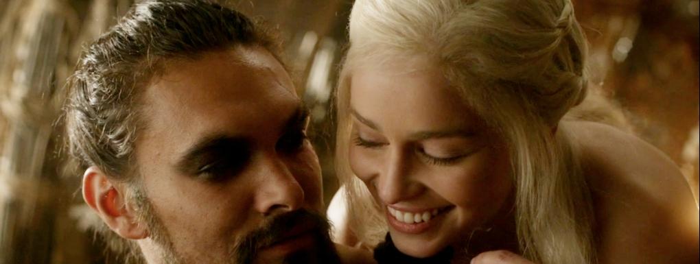 Game of Thrones S8 : Jason Momoa réagit violemment au destin de Daenerys