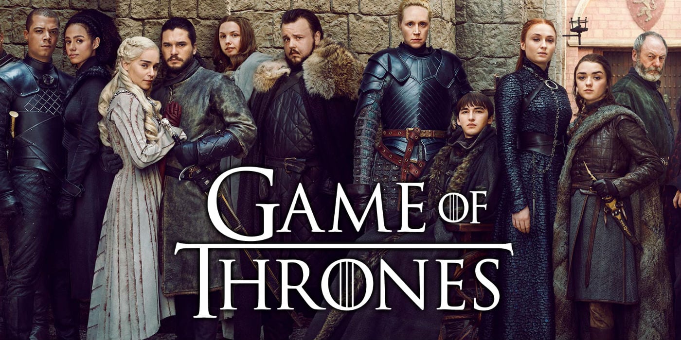 Game of Thrones S8 : le Blu-ray déjà disponible en précommande