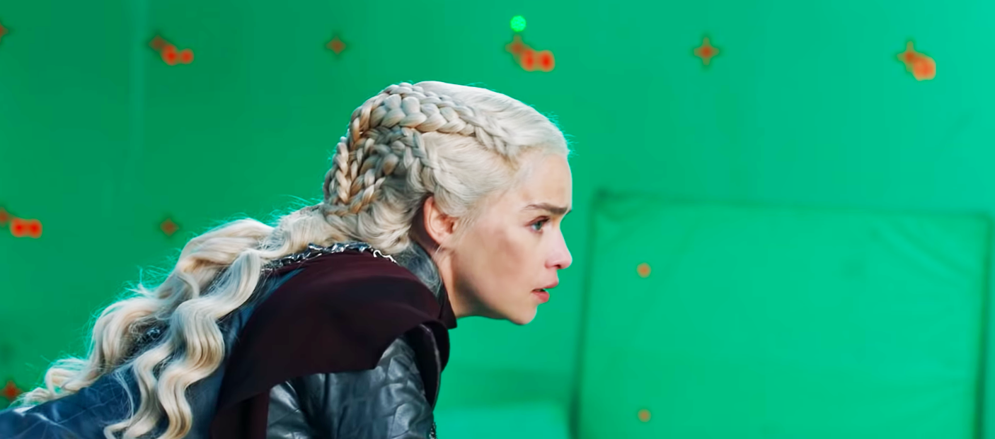 Game of Thrones S8 : le making-of impressionnant de l'épisode 5