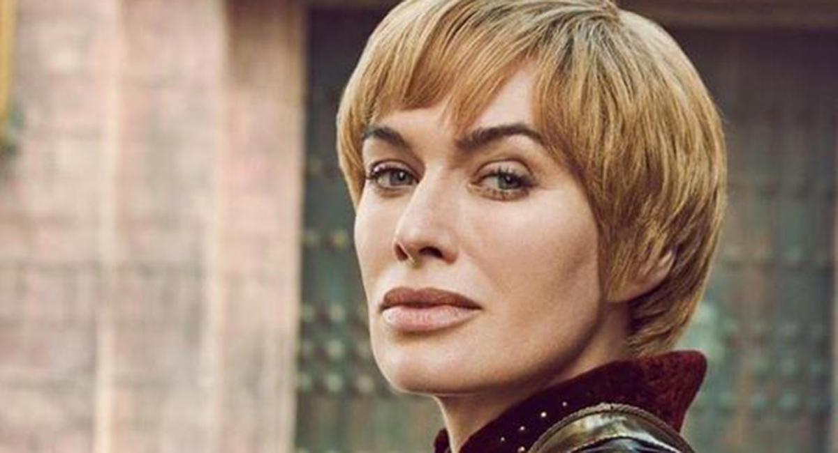 Game of Thrones S8 : Lena Headey (Cersei) réagit à l'épisode 5