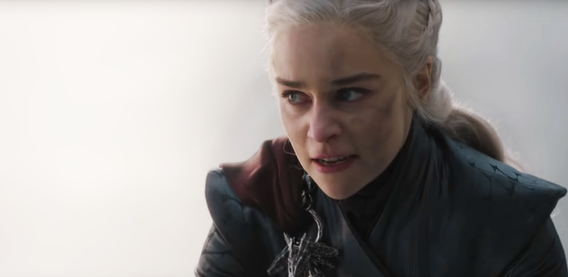 Game of Thrones S8 : les scénaristes expliquent le choix de Daenerys