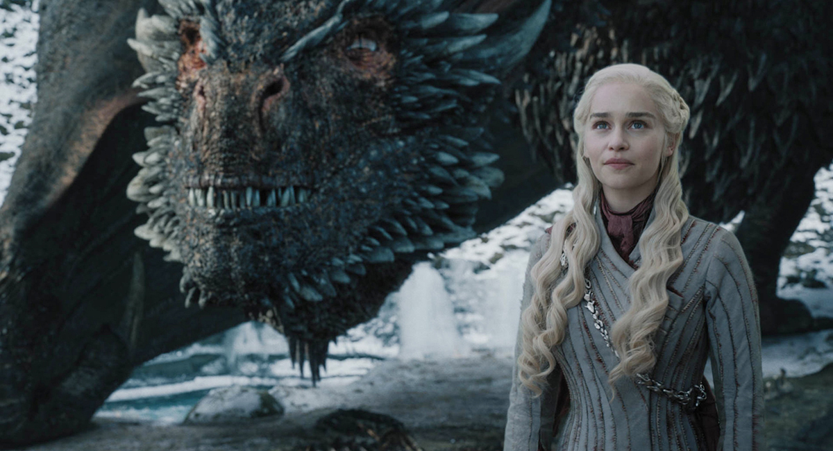 Game of Thrones S8 : pourquoi le dernier mot de l’épisode 4 est très symbolique ?