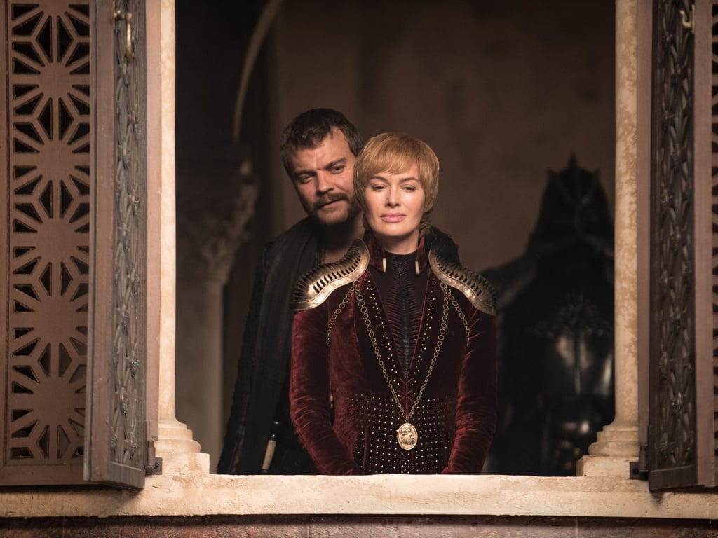 Game of Thrones saison 8 : HBO dévoile les photos de l'épisode 4