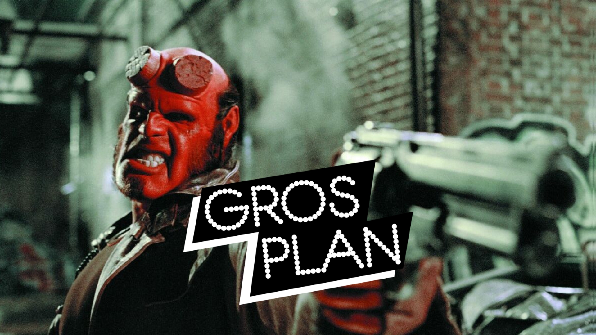 Hellboy : retour sur ce personnage emblématique de la pop culture