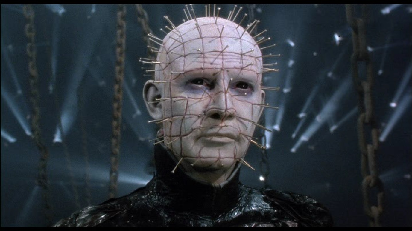 Hellraiser : le co-scénariste de The Dark Knight à l'écriture du reboot