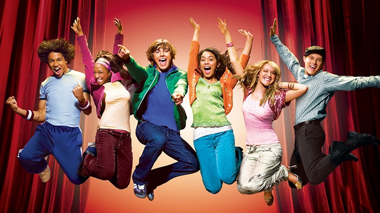 High School Musical : la série Disney change de showrunner