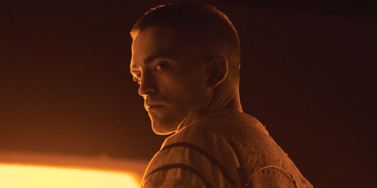 High Life : procréation hasardeuse dans l’espace en Blu-ray