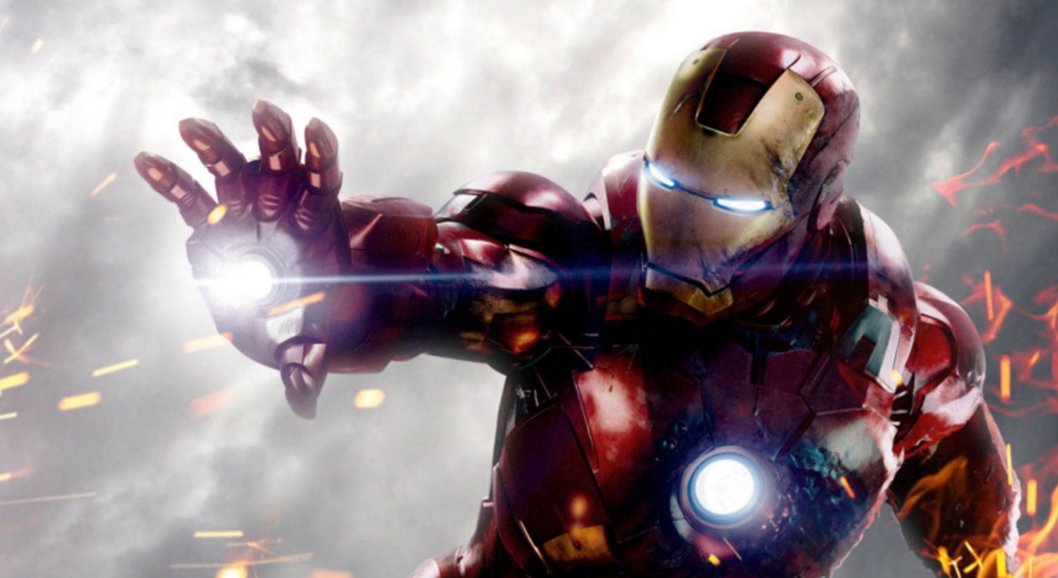 Iron Man 4 ne se fera pas selon Jon Favreau