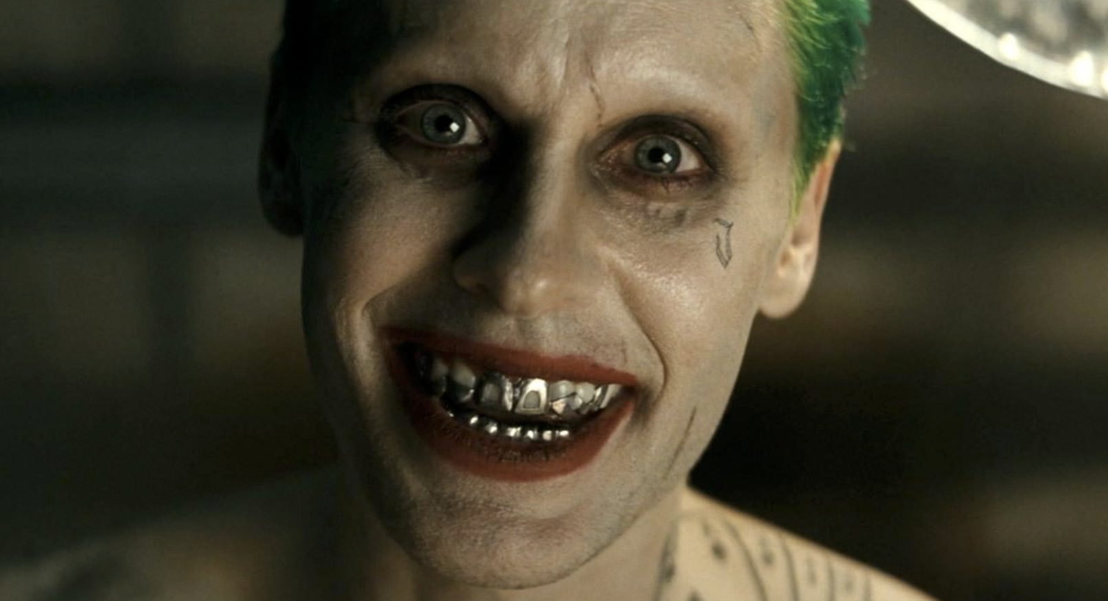 Jared Leto est toujours chaud pour rejouer le Joker