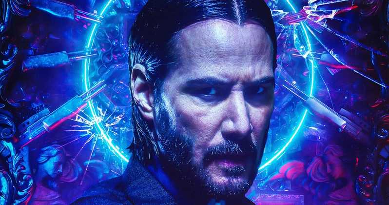 John Wick 3 détrône Avengers Endgame de la tête du box-office US