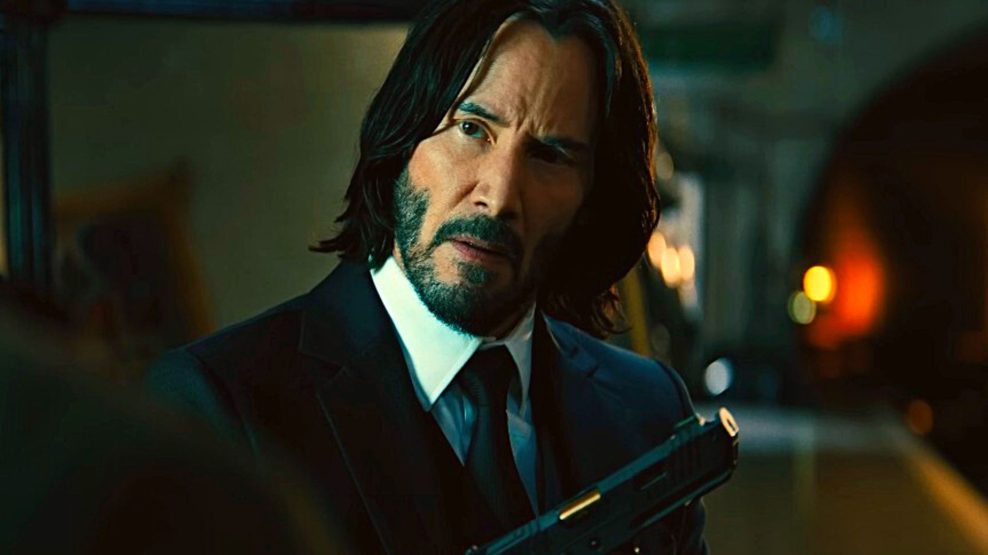 John Wick : retour sur une des meilleures sagas d'action