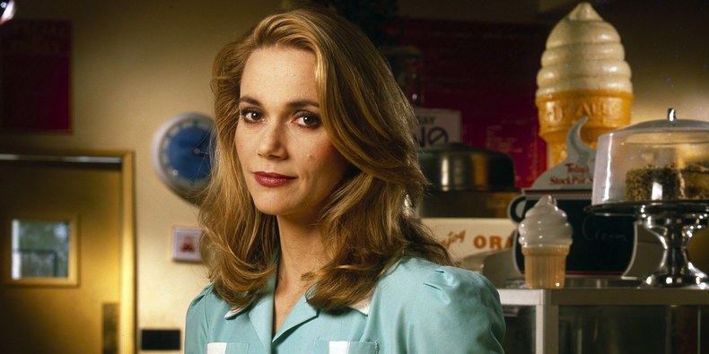 L'actrice Peggy Lipton (Twin Peaks) est décédée