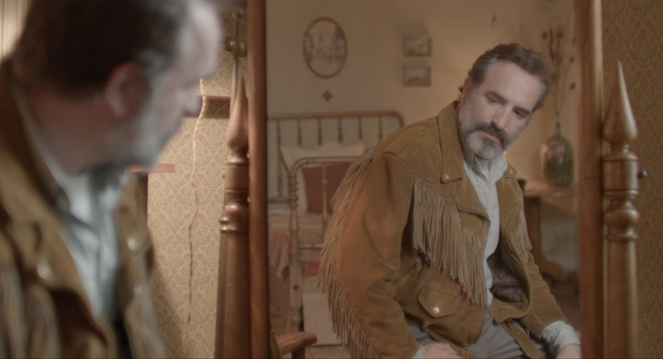 Le Daim de Quentin Dupieux s'offre un premier teaser