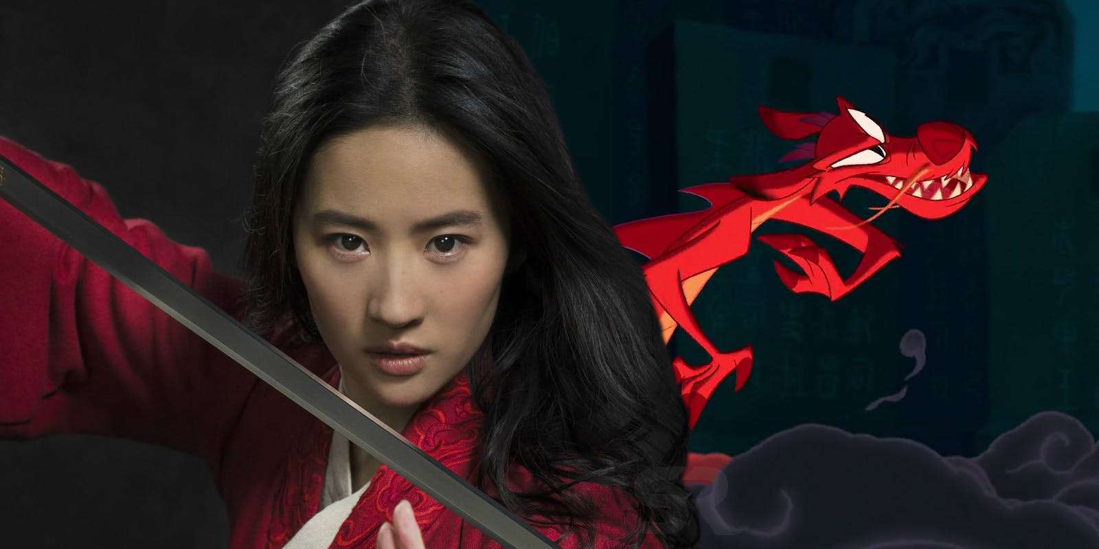Le live action Mulan serait le film le plus cher de l'histoire de Disney