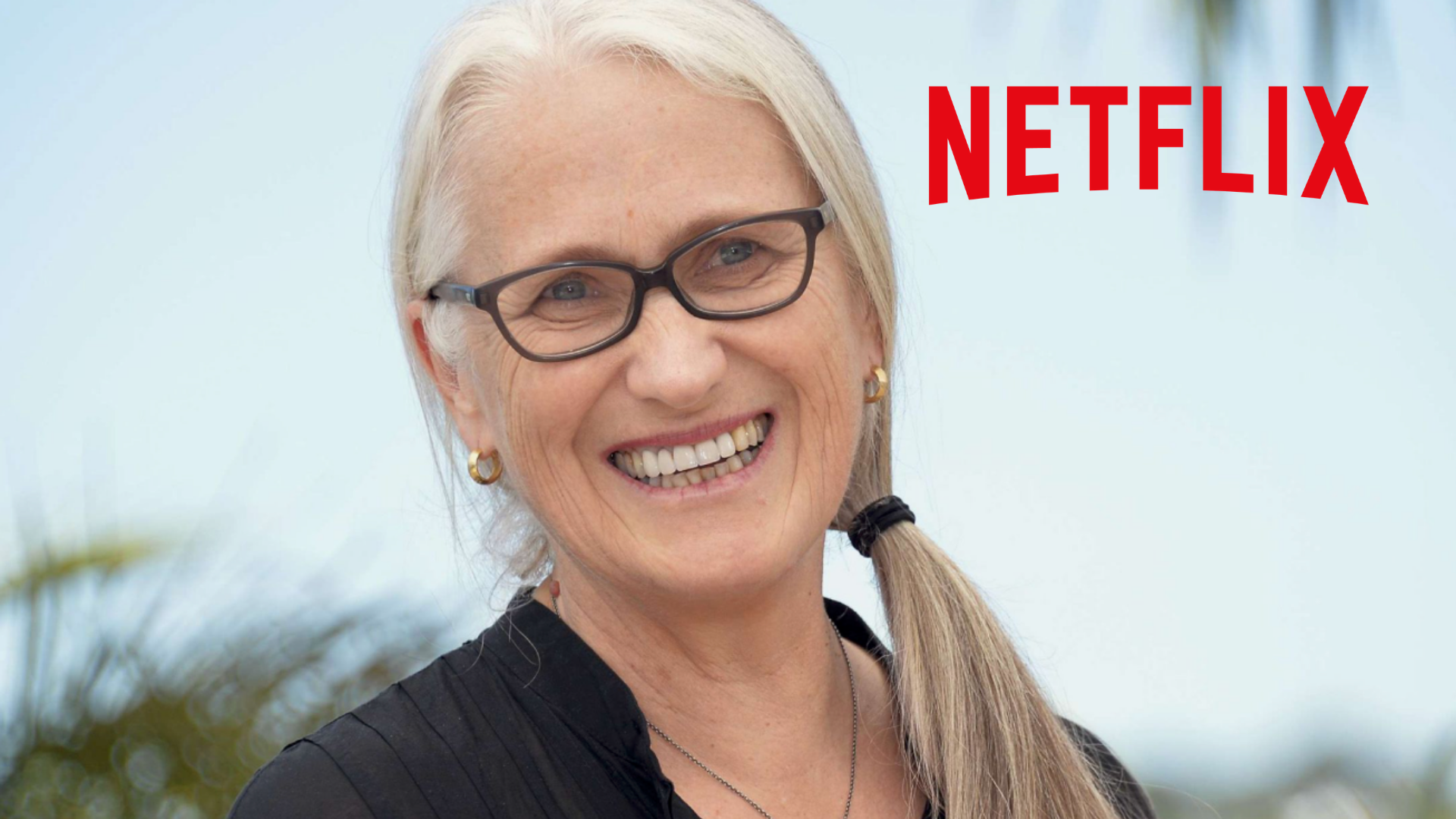Le nouveau film de Jane Campion sortira sur Netflix