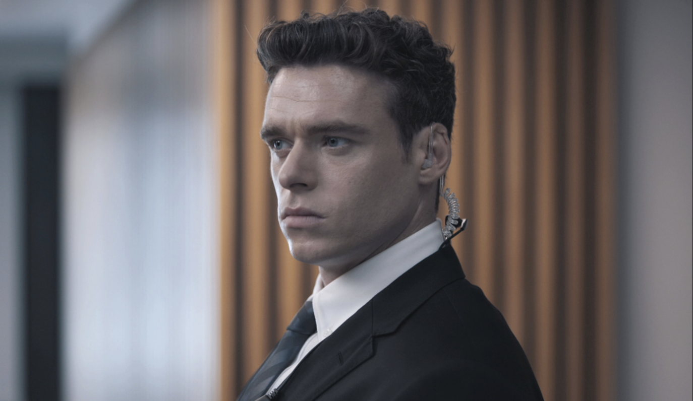 Eternals : la star de la série Bodyguard au casting ?