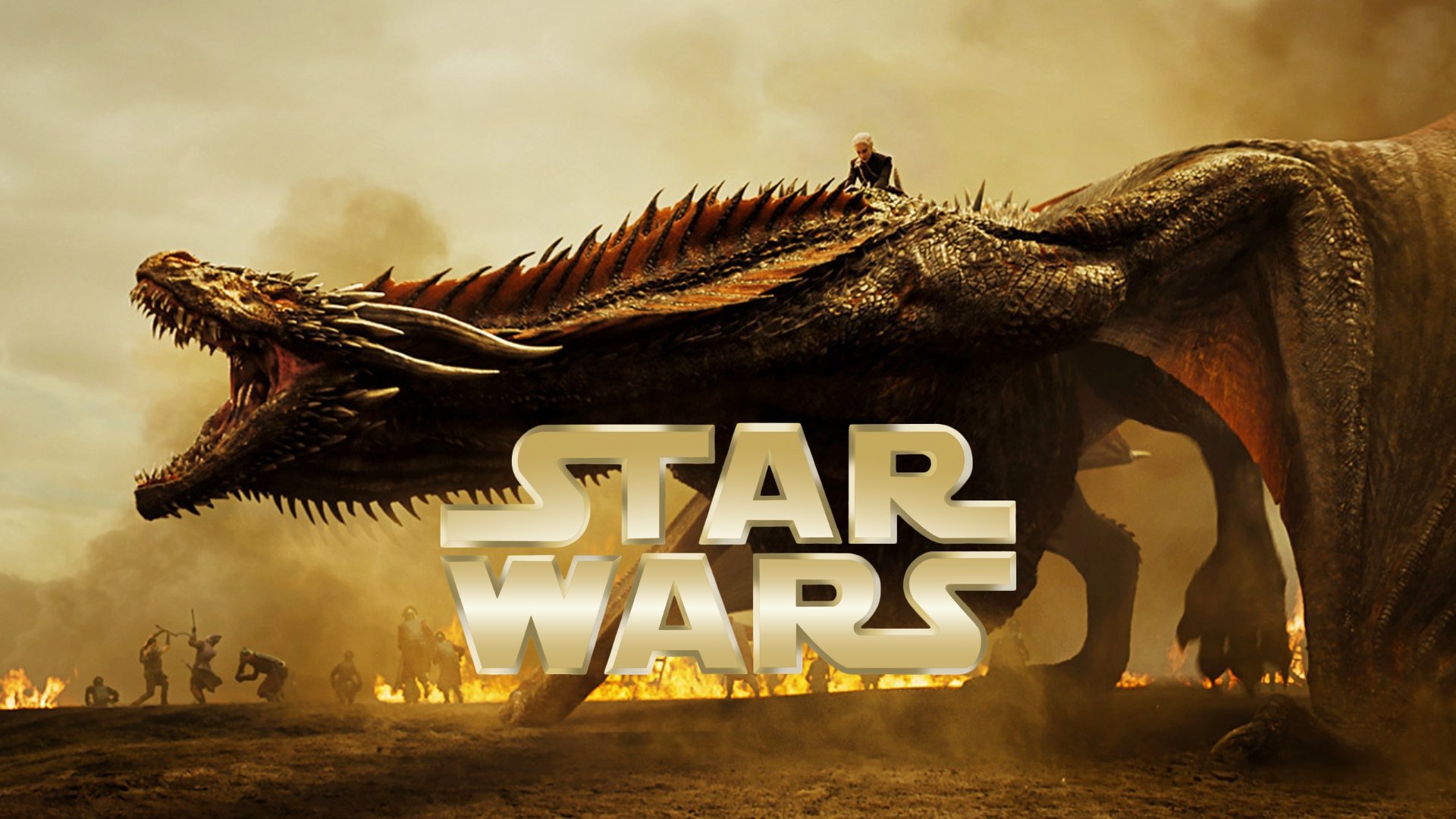 Les prochains Star Wars seront ceux des créateurs de Game of Thrones