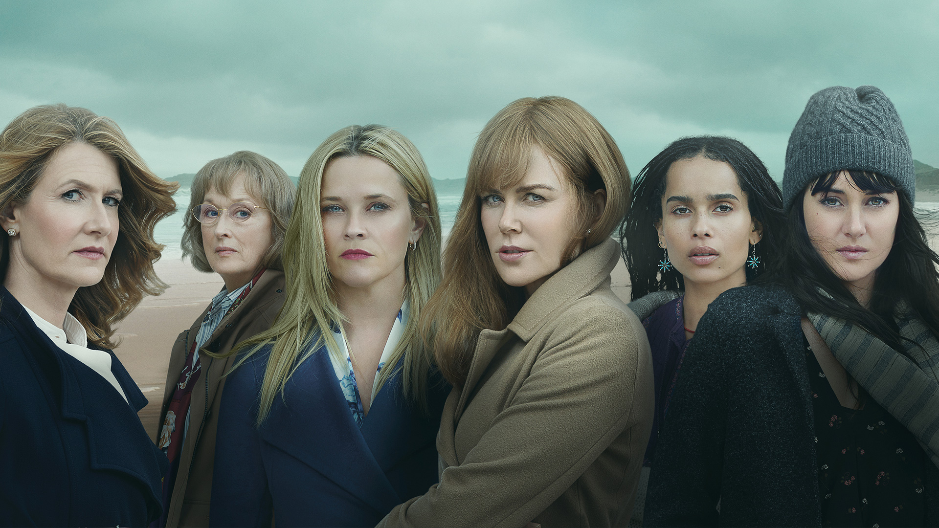 Top des meilleures séries de juin 2019