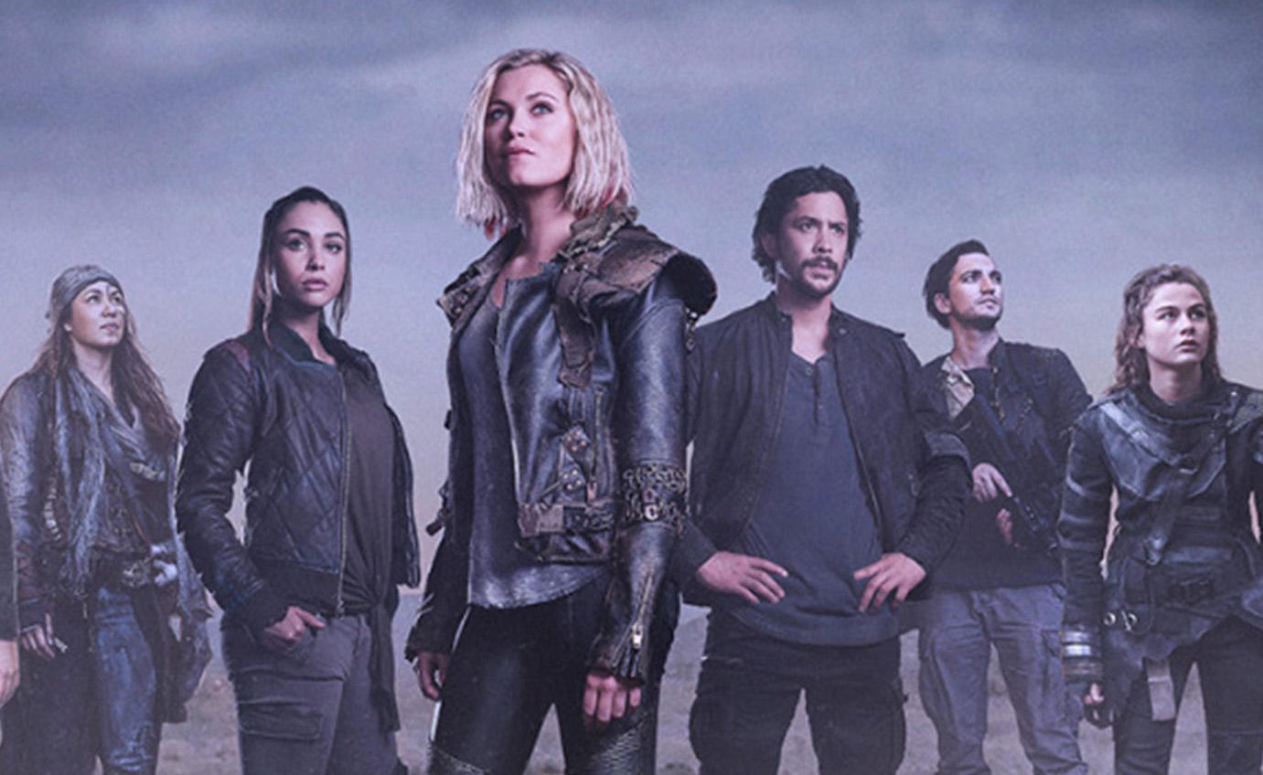 Top des meilleures séries de mai 2019