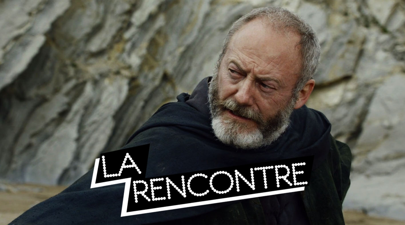 Liam Cunningham (GoT): 