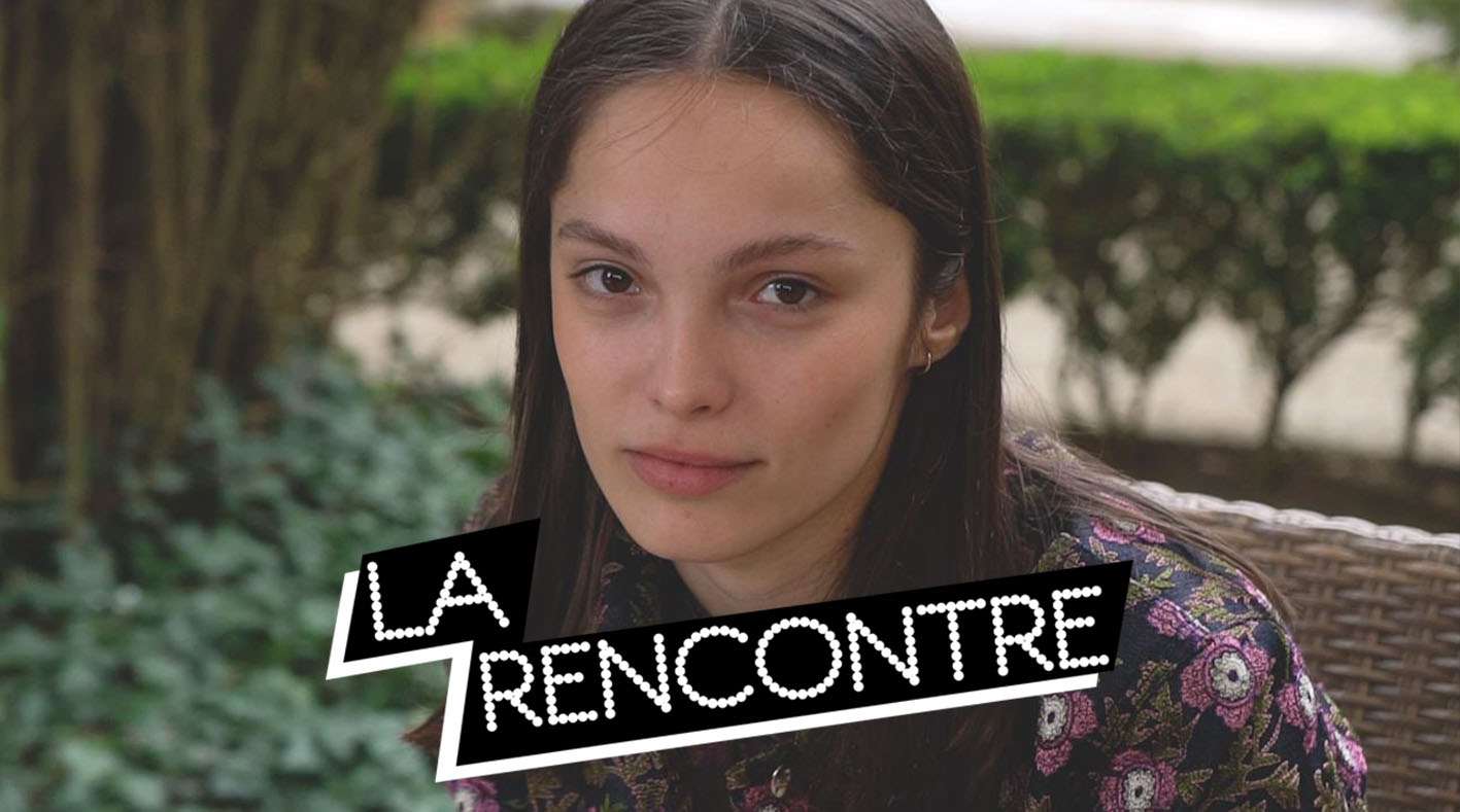 Lola Le Lann : 