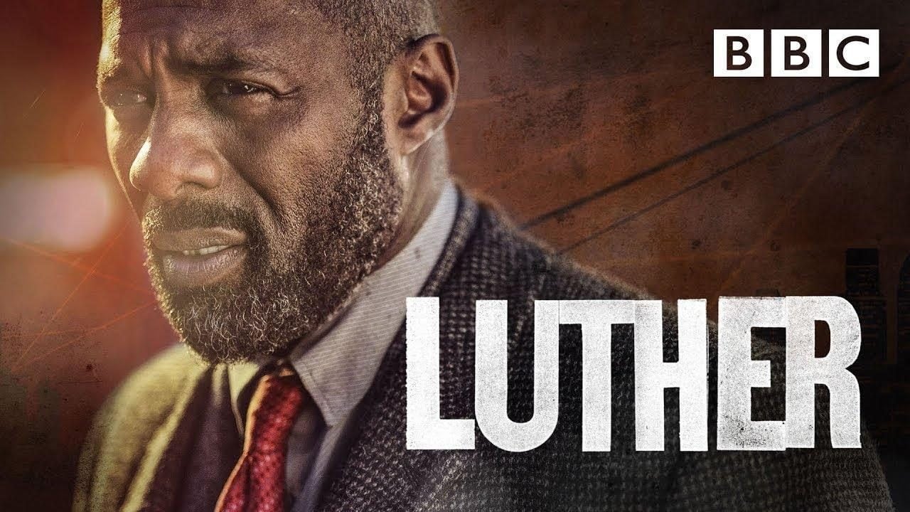 Luther : le personnage a eu une grosse influence sur Idris Elba