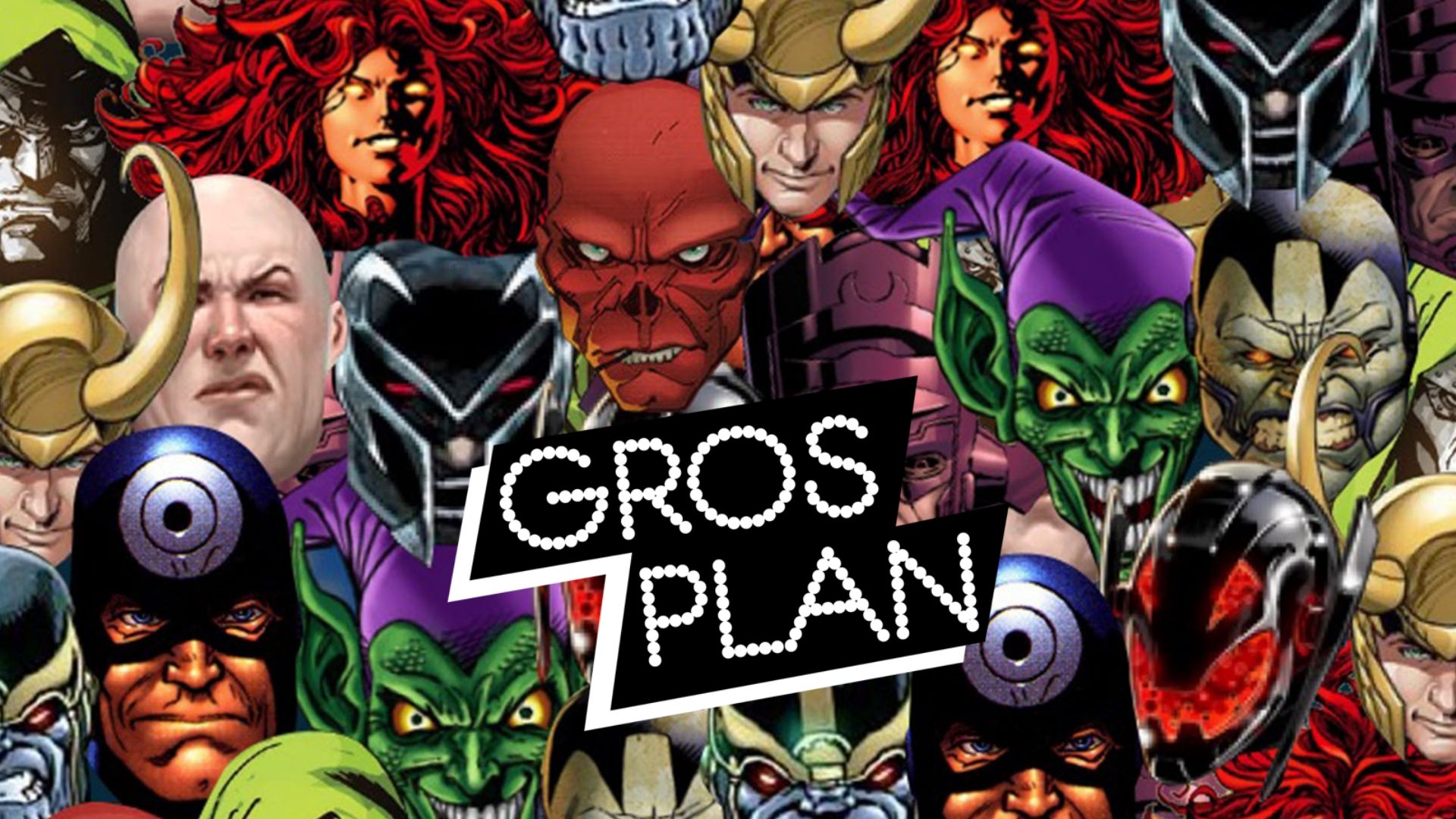Marvel : qui sera le prochain grand méchant du MCU ?