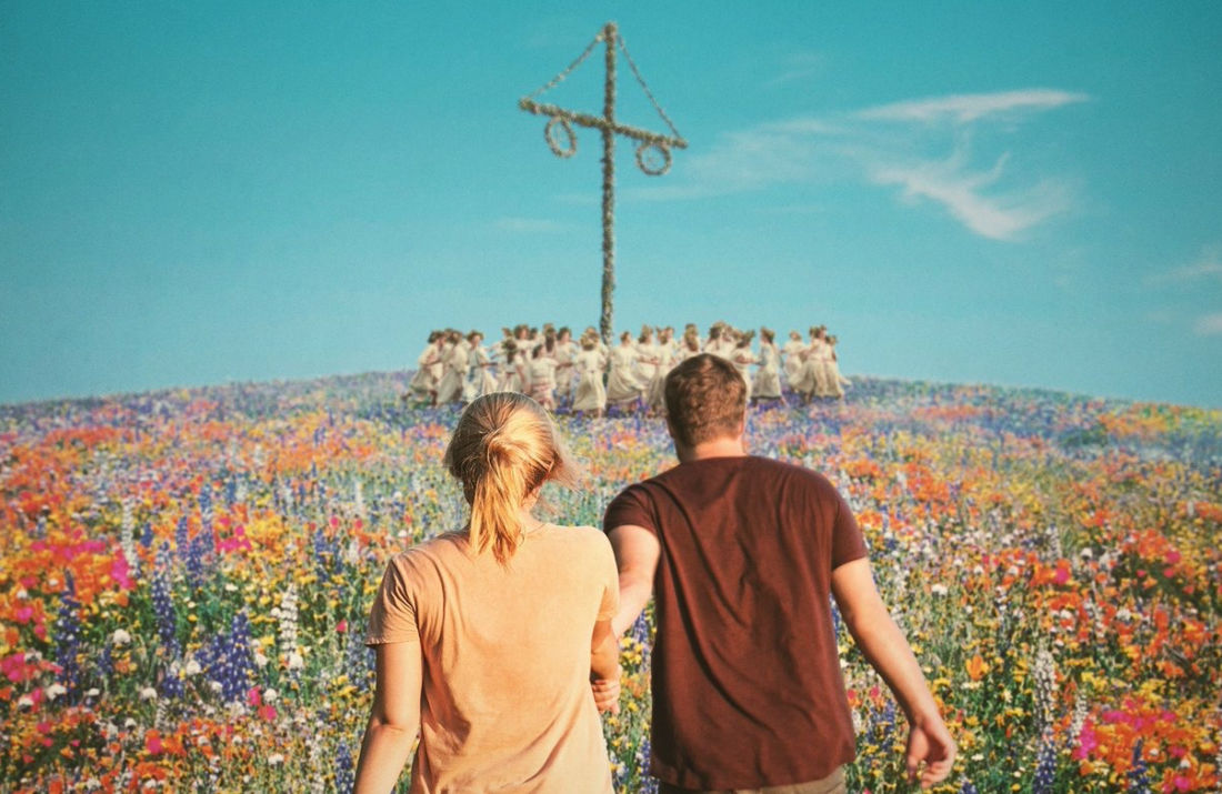 Midsommar : une nouvelle bande-annonce glaçante