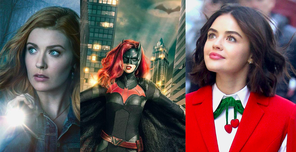 Netflix pourrait perdre les prochaines séries CW