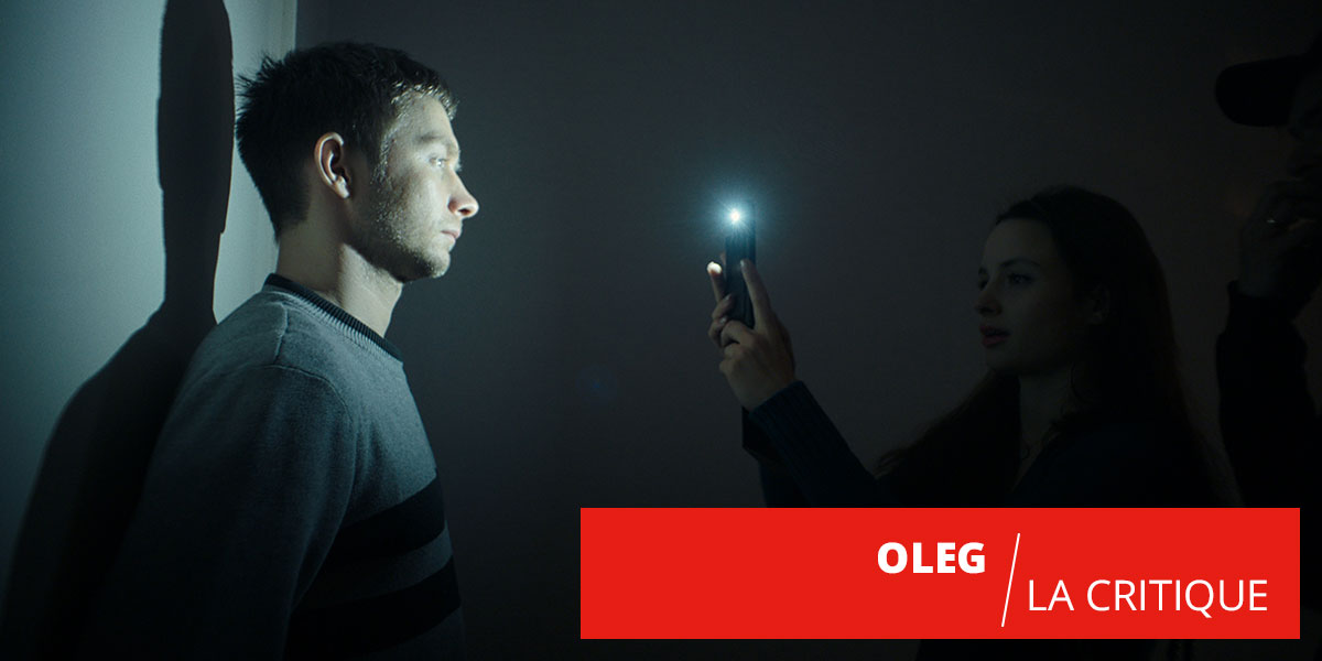 Oleg : une tragédie intime et européenne