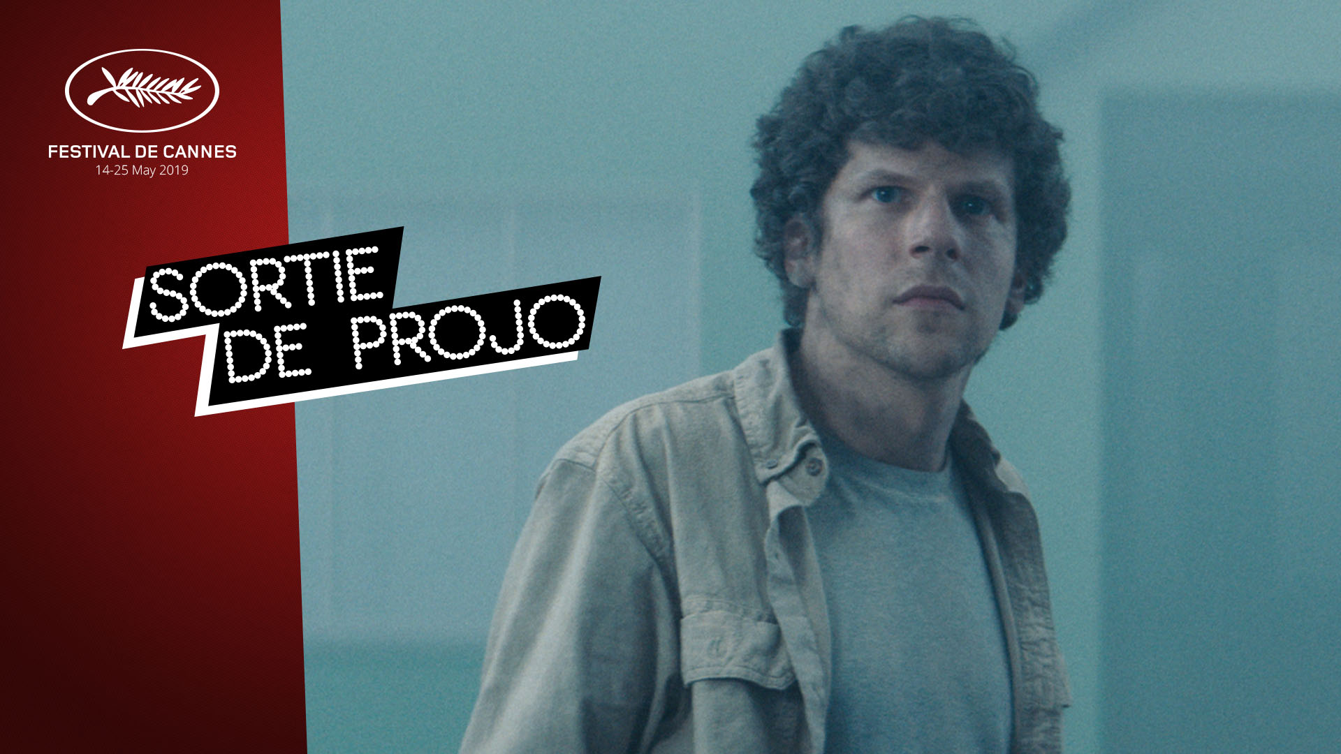 Cannes 2019 : on a vu le film avec Jesse Eisenberg, Vivarium