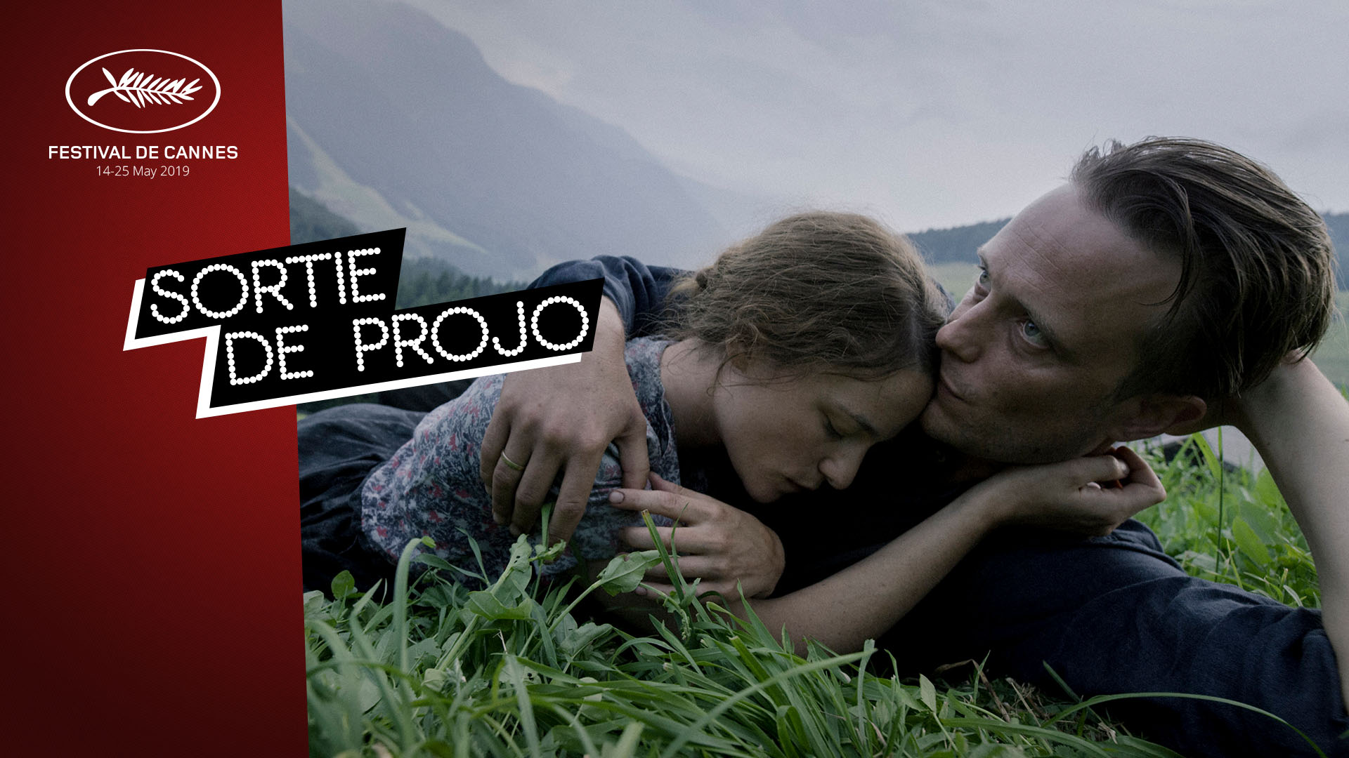 Cannes 2019 : on a vu le Terrence Malick, Une vie cachée