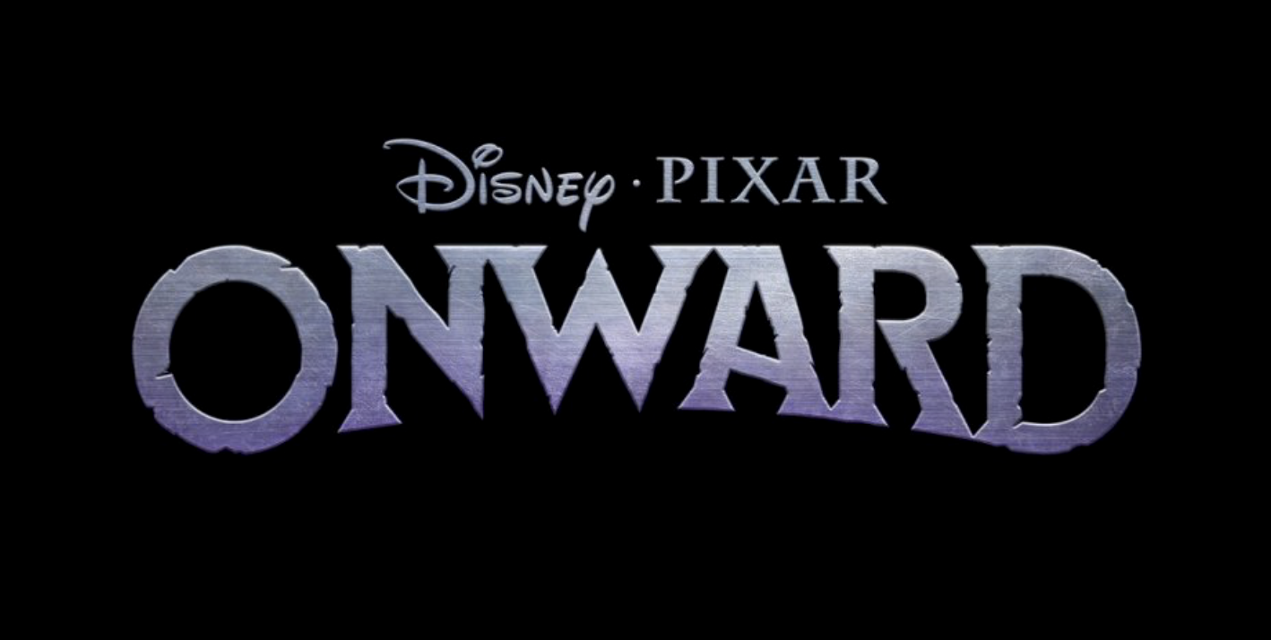 Onward : premières images du nouveau Pixar