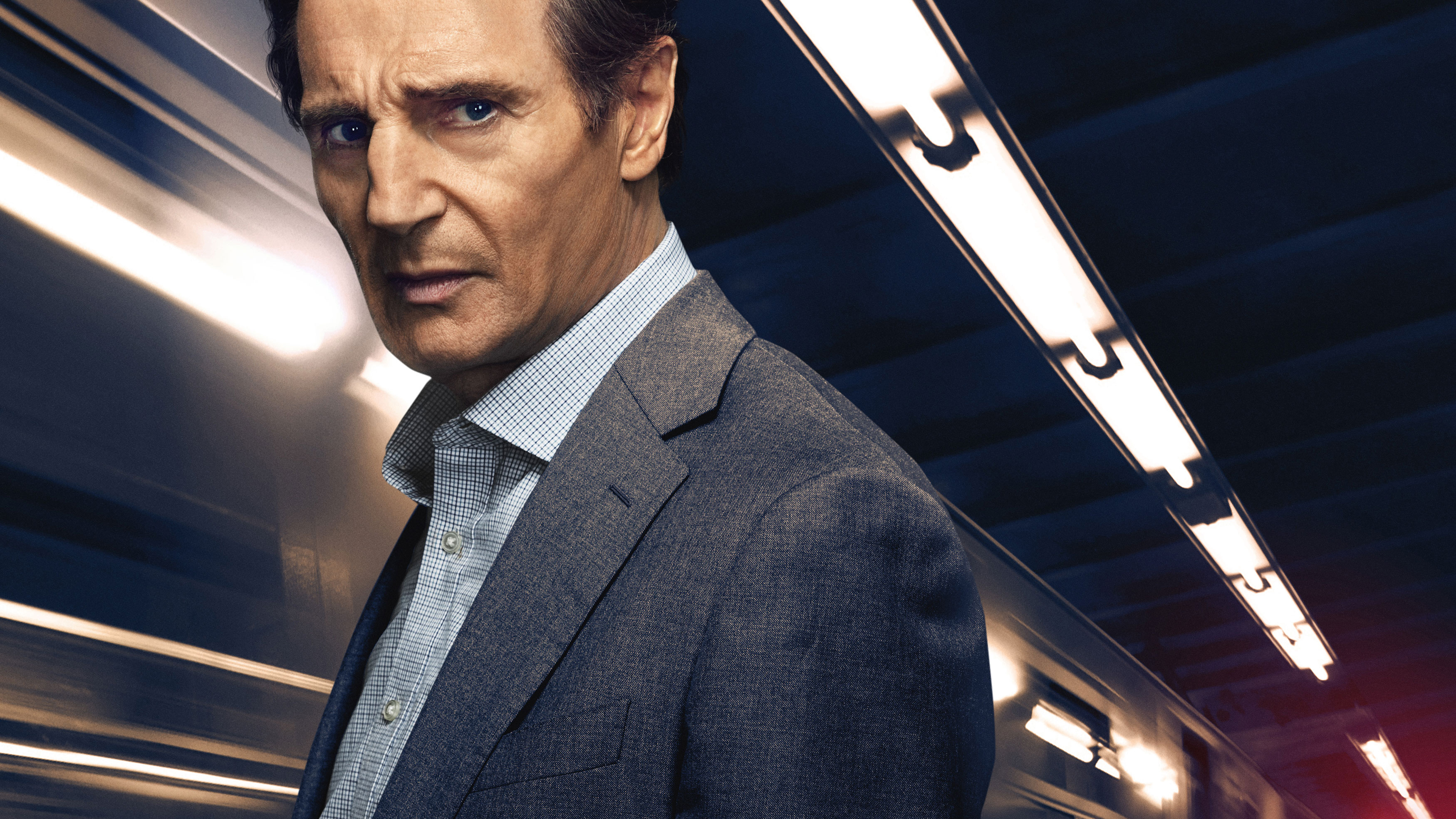 Prequel Kingsman : Liam Neeson au casting ?