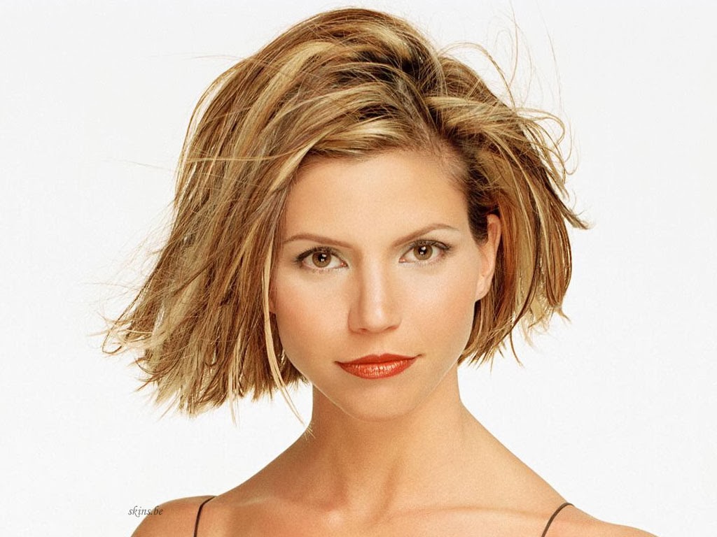 Que devient Charisma Carpenter (Buffy contre les vampires) ?